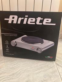 Piastra cottura ariete