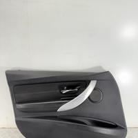 Pannello Inerno Porta Anteriore Sinistro BMW Serie