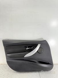 Pannello Inerno Porta Anteriore Sinistro BMW Serie
