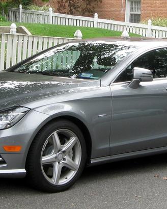Ricambi usati mercedes classe cls dal 2010 al 2018