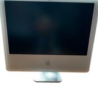 Apple iMac G5 (2004-2006) 20 pollici- Non Funz