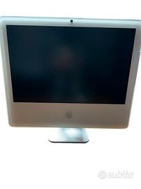 Apple iMac G5 (2004-2006) 20 pollici- Non Funz