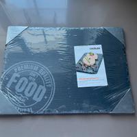 🔥 Tagliere in Ardesia Premium