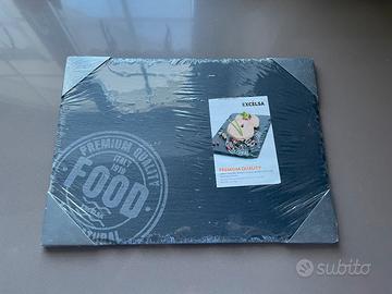 🔥 Tagliere in Ardesia Premium