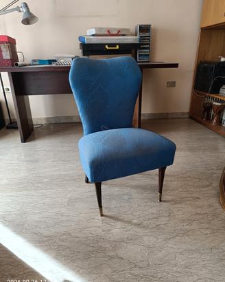 Poltroncina da camera