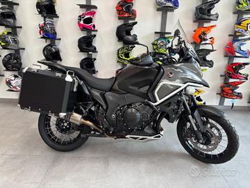 Honda CrossTourer 1200