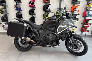 Honda CrossTourer 1200