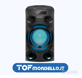 Sony MHC-V02 USATA