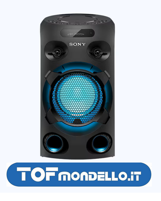 Sony MHC-V02 USATA