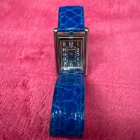 Cartier Tank “secret” con scatola e garanzia