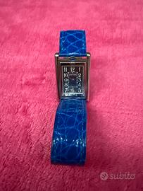 Cartier Tank “secret” con scatola e garanzia