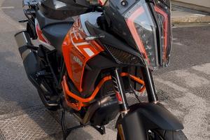 KTM 1290 super adventure S