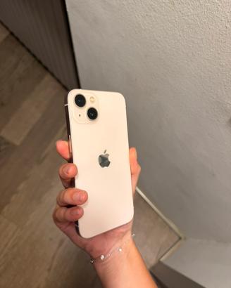 Iphone 13 pink 125GB