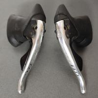 CAMPAGNOLO - Ergopower 8 velocità