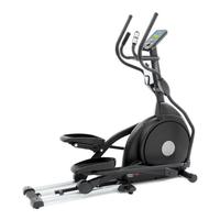TOORX ERX-700 HRC ellittica richiudibile NUOVA