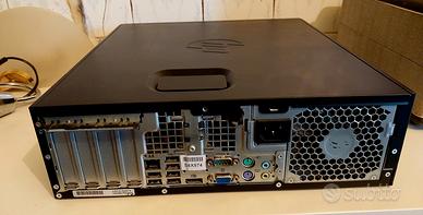 Computer PC HD