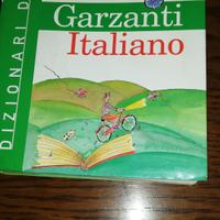 Dizionario Garzanti Italiano Scuola Primaria 