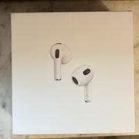 Airpods 3 generazione