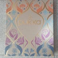 Scatola porta tisane Pukka