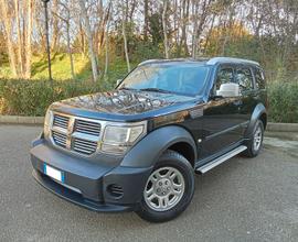 DODGE NITRO 4x4 2.8 CRDI SXT G.TRAINO GARANZIA