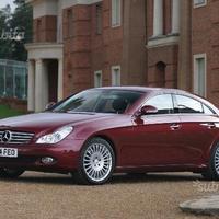 Mercedes cls 320 anno 2006 ricambi