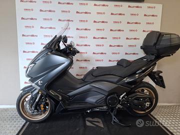 Yamaha TMAX 530 ABS