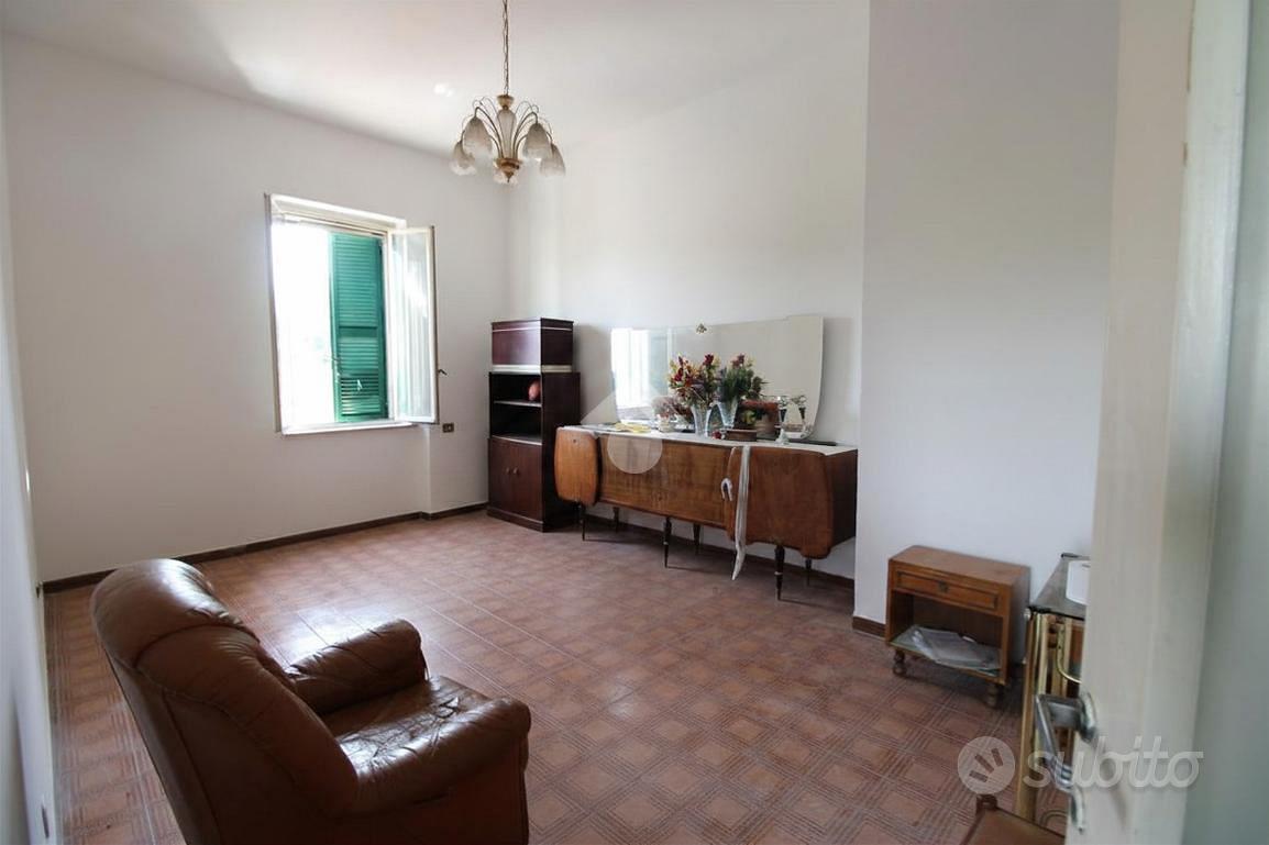 Appartamento – Poggio Mirteto, Bocchignano - Vista 4