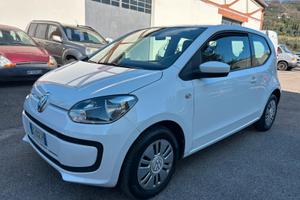 Volkswagen Up 1.0 Benzina