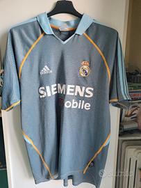 Maglia Real Madrid 