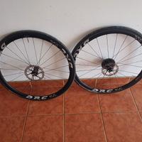 Ruote disk Drc