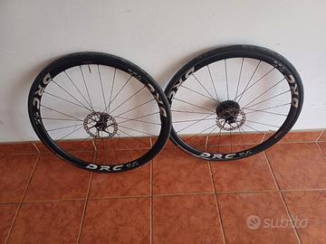 Ruote disk Drc