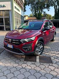 Dacia Sandero Stepway 1.0 tce Essential Eco-g...