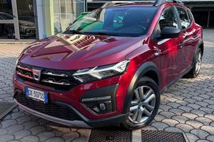 Dacia Sandero Stepway 1.0 tce Essential Eco-g...