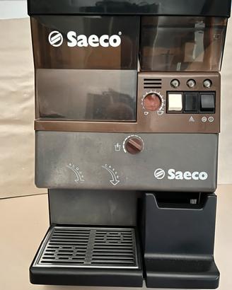 Saeco Superautomatica