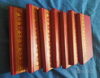 Collezione I GRANDI DI TUTTI I TEMPI