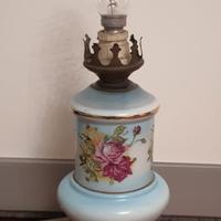 Antico Lume Abat-Jour 