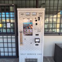 AM DISTRIBUTORE SIGARETTE