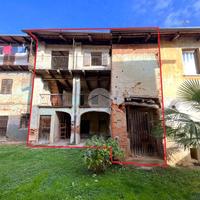 RUSTICO A RONCO BIELLESE