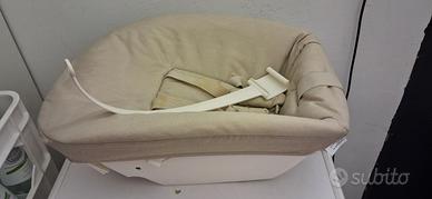 Seduta neonato per sedia Stokke