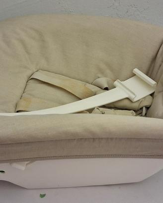 Seduta neonato per sedia Stokke
