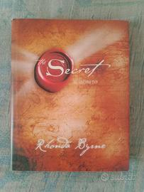 Rhonda Byrne " the secret il segreto _