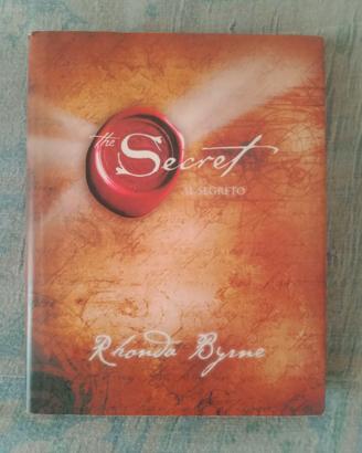 Rhonda Byrne " the secret il segreto _
