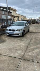 Bmw serie 1 e81 120d