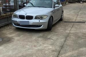 Bmw serie 1 e81 120d