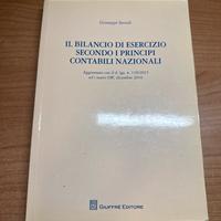 Manuale Pricipi contabili bialncio di esercizio