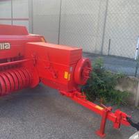 imballatrice per trattore AMA