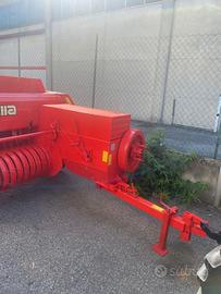 imballatrice per trattore AMA