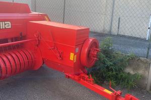 imballatrice per trattore AMA