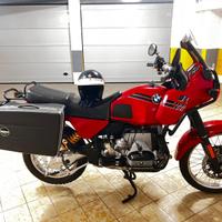 Bmw r 100 gs