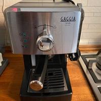 Gaggia Viva Style RI8433/11 Macchina Caffè Espress